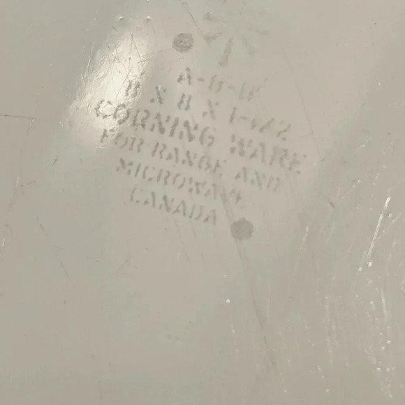 Spice 'O Life Corningware - Picture 7 of 9